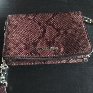 Michael Kors Crossbody